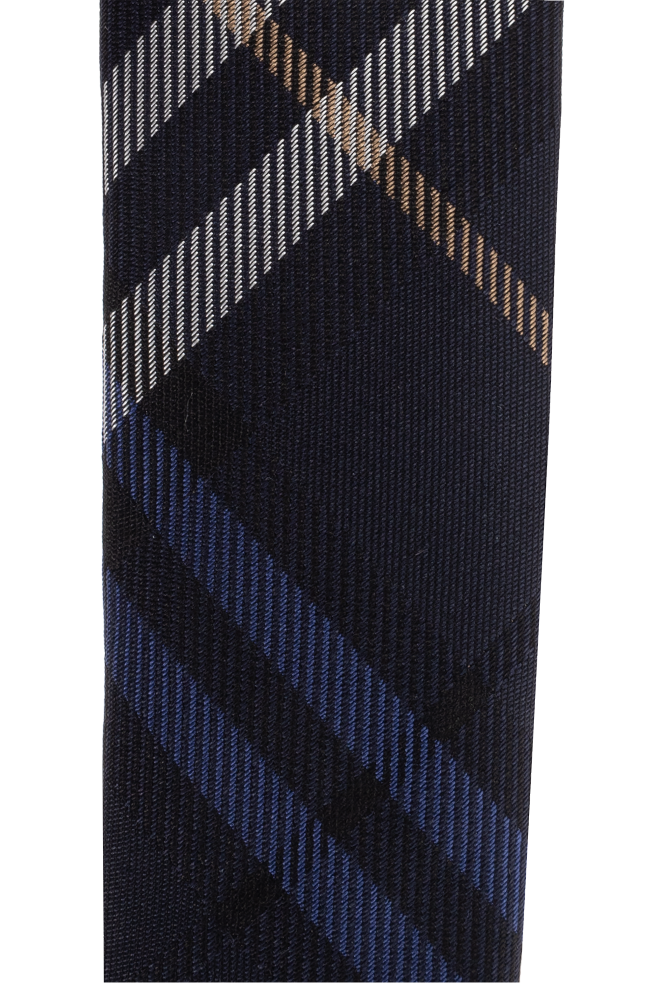 Burberry Silk tie | Men's Accessories | Vitkac